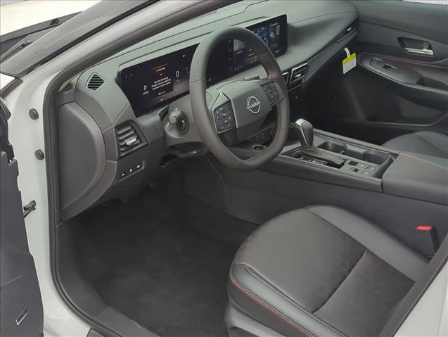 New 2026 Nissan Sentra SR w/ SR Premium Package image 10