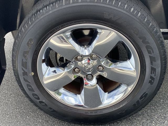 Used 2018 RAM 1500 Express RWD image 31