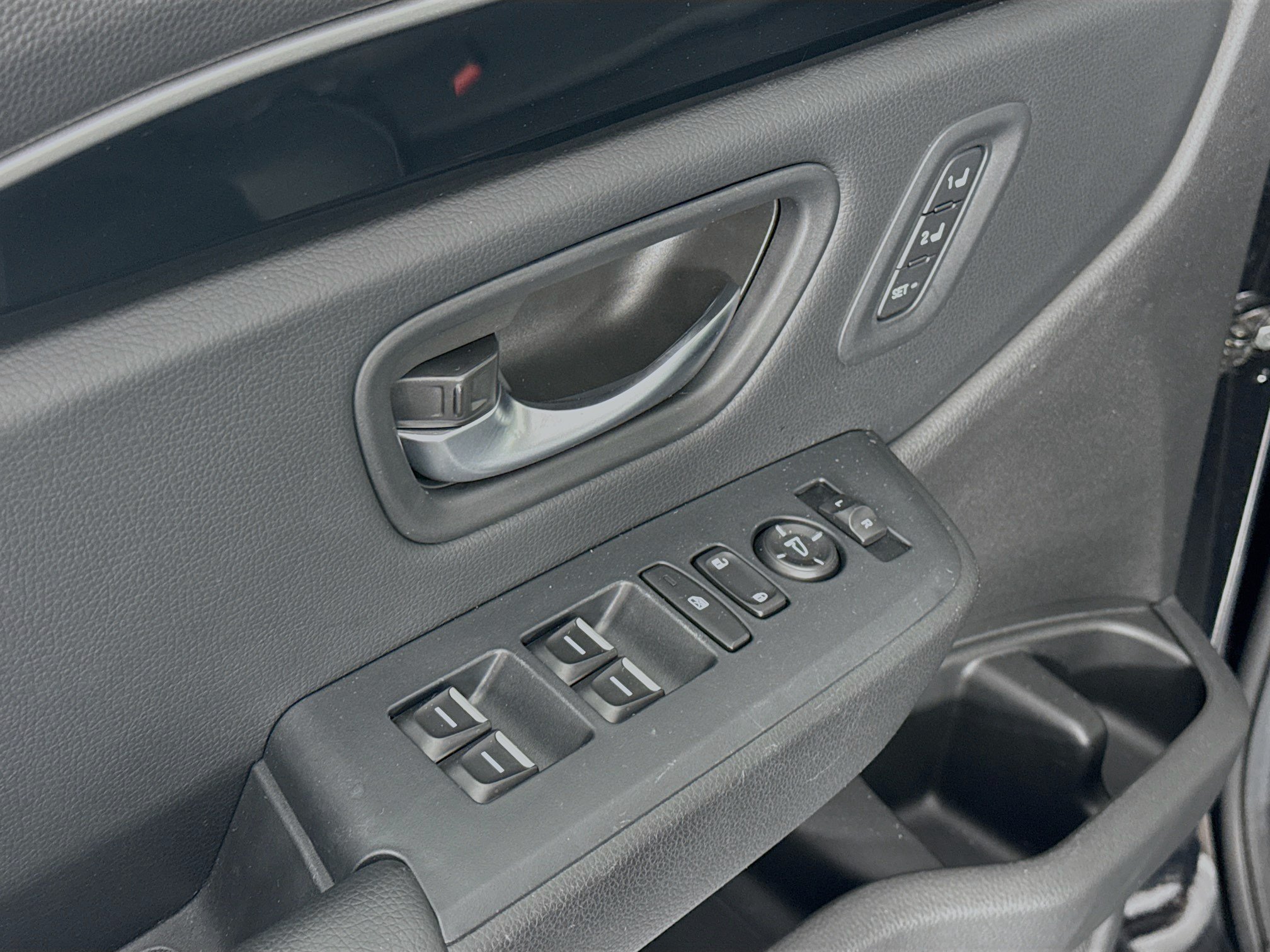 Certified 2024 Honda Pilot EX-L image 17