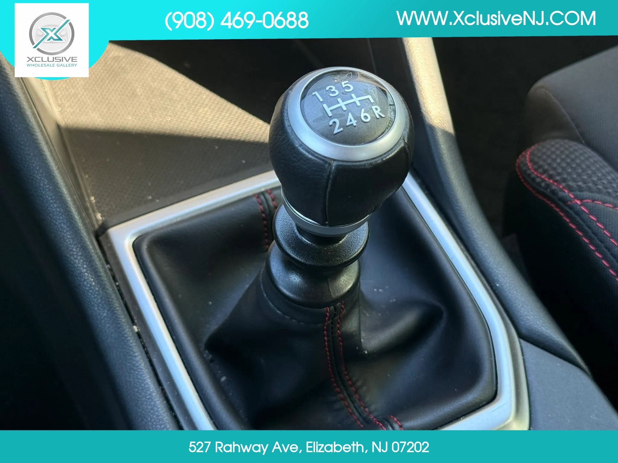 Used 2022 Subaru WRX Premium AWD/4WD image 19