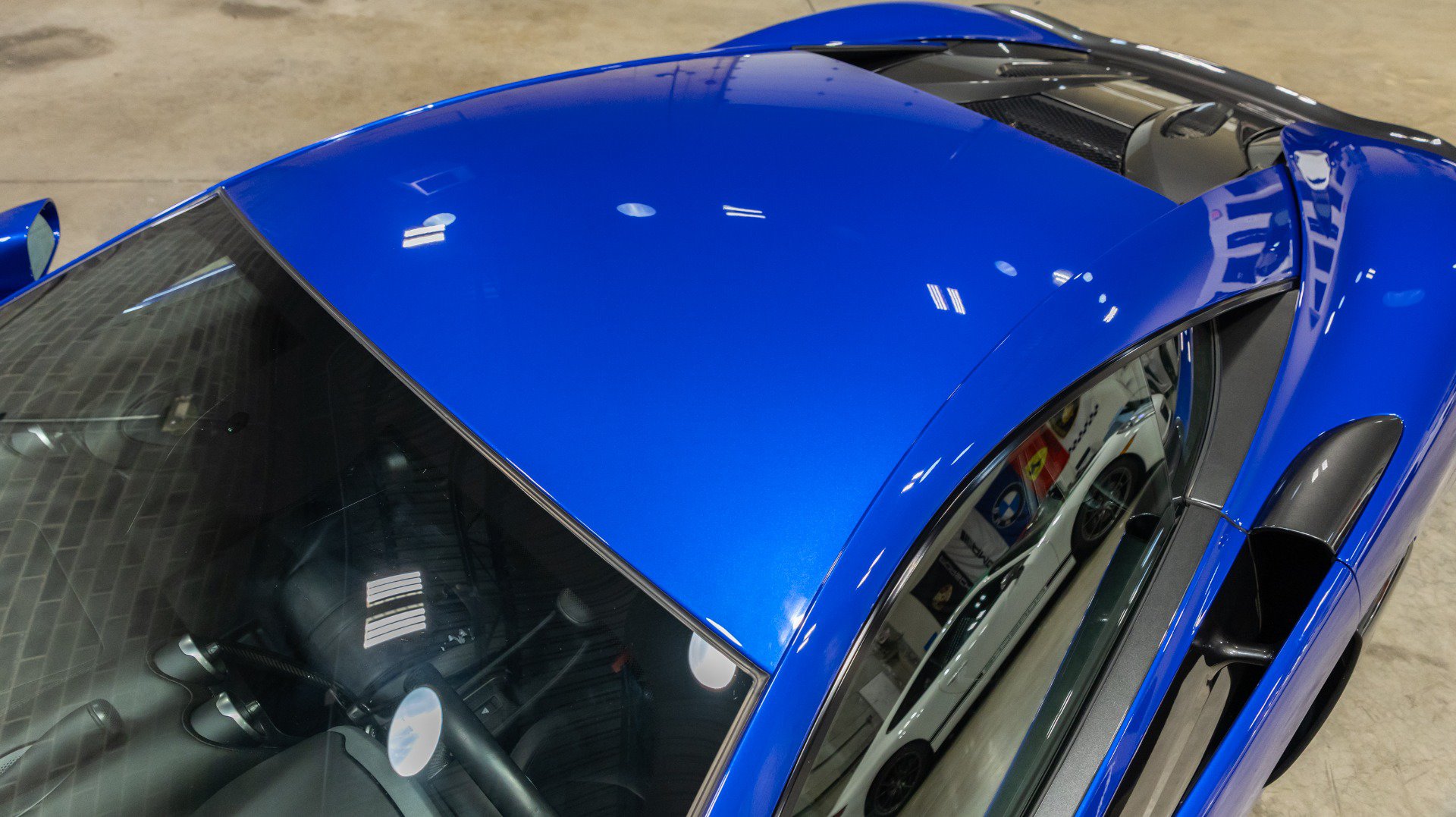 Used 2019 McLaren 570S Coupe RWD image 21