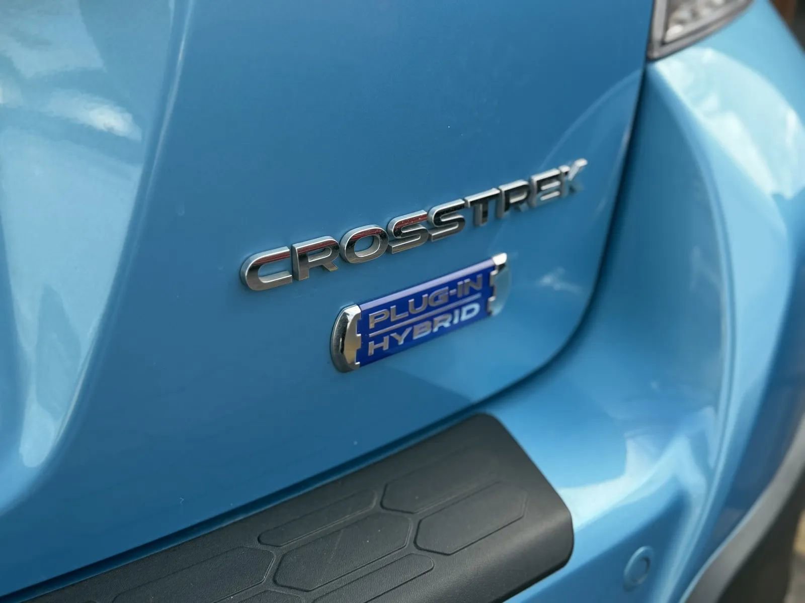 Used 2023 Subaru Crosstrek Hybrid w/ Moonroof Package w/Navigation AWD/4WD image 43