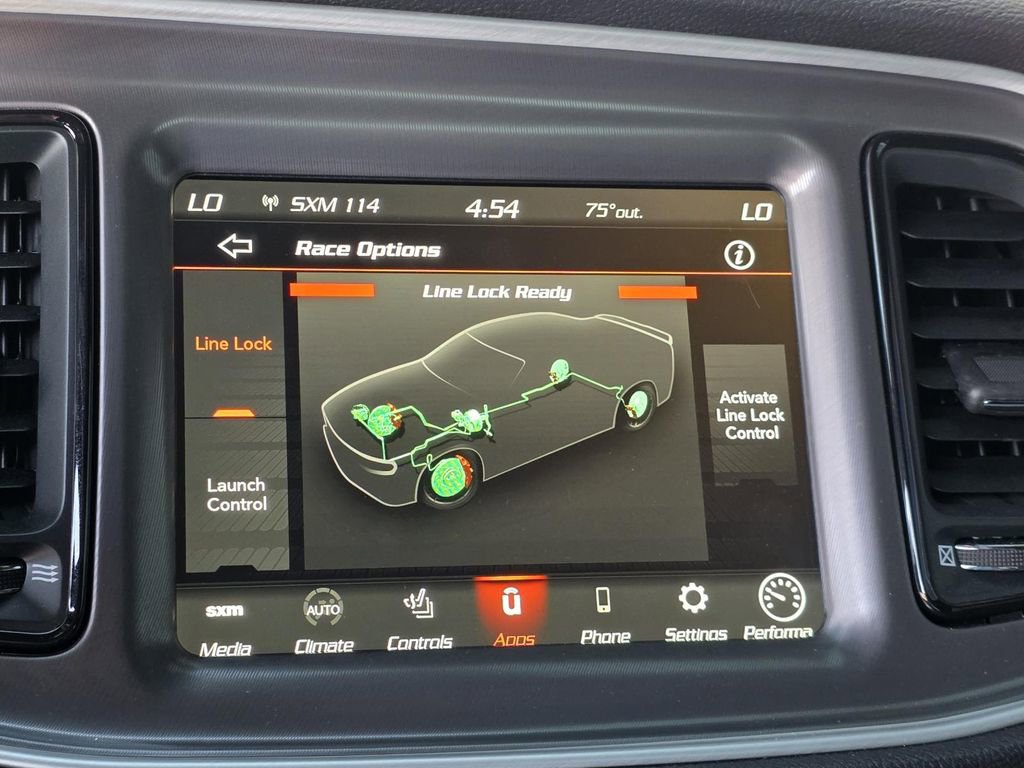 Used 2021 Dodge Challenger R/T Scat Pack image 18