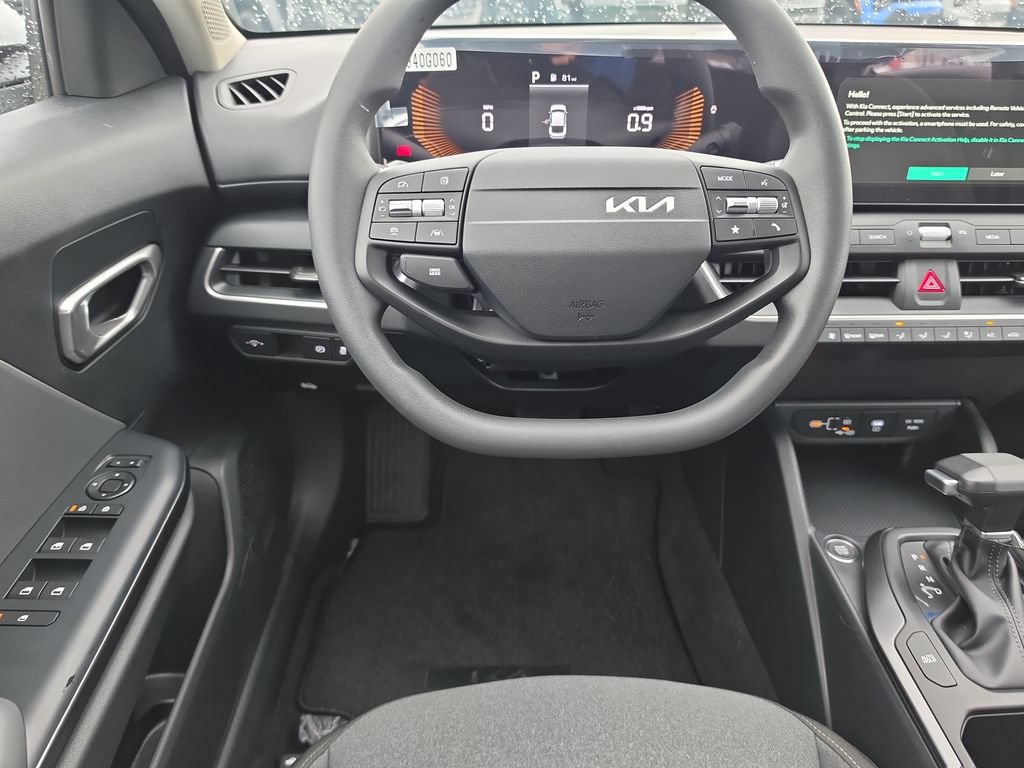 New 2026 Kia K4 FWD image 13