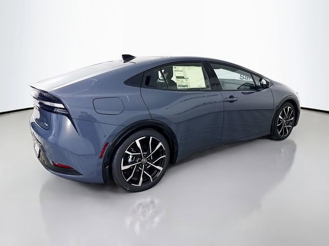 New 2026 Toyota Prius Plug-In Hybrid image 7