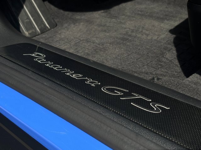 Used 2023 Porsche Panamera GTS image 27