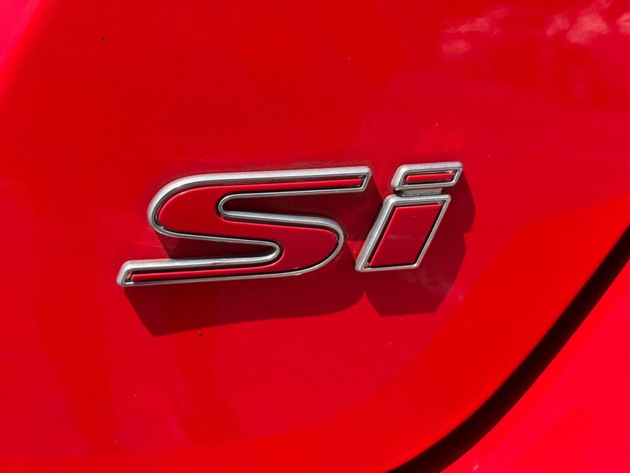 Used 2019 Honda Civic Si image 16