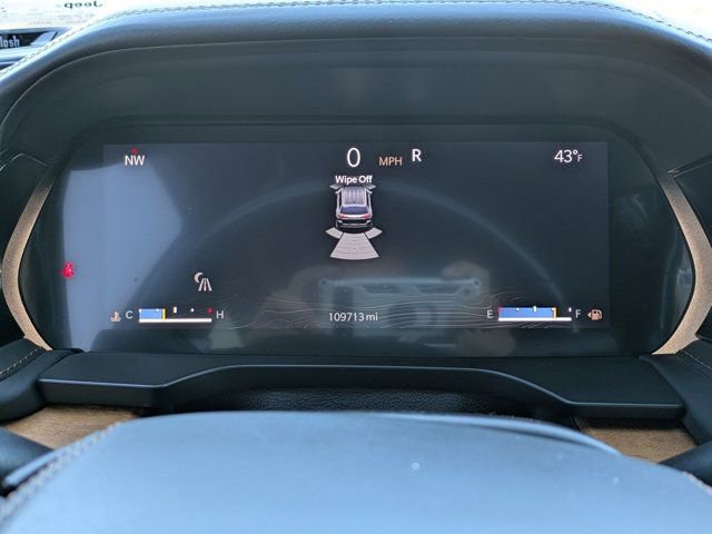 Used 2022 Jeep Grand Cherokee L Summit image 23