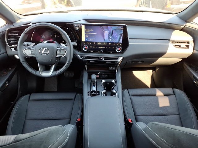 New 2026 Lexus RX 350 w/ Convenience Package AWD/4WD image 16