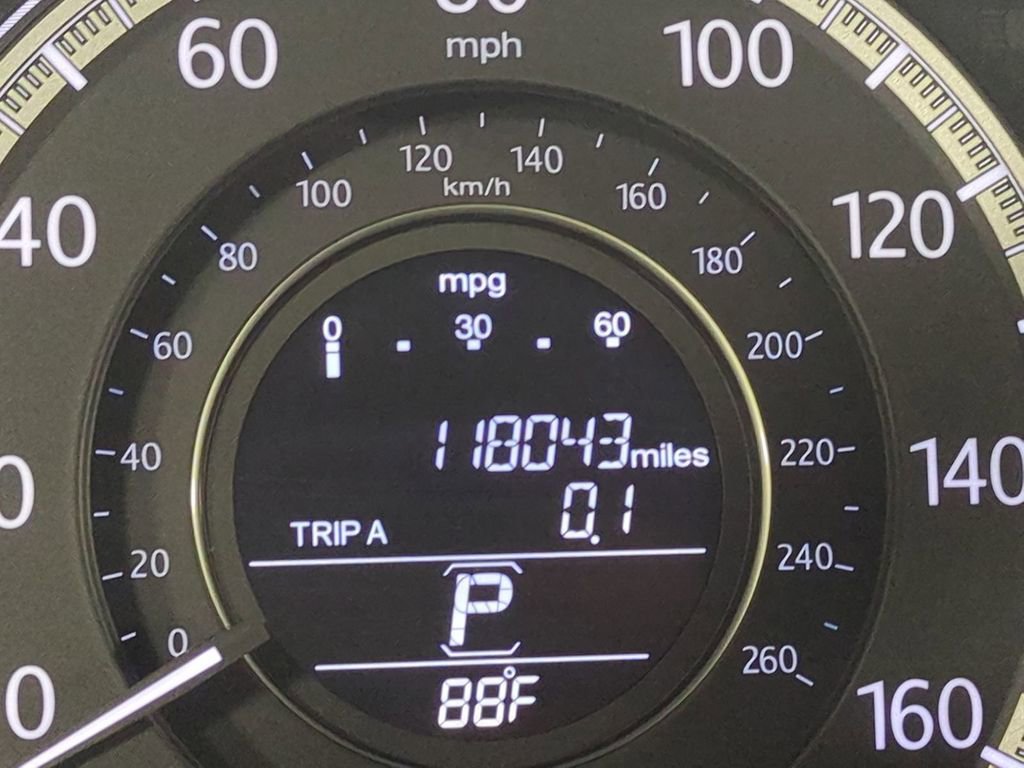 Used 2013 Honda Accord LX image 32