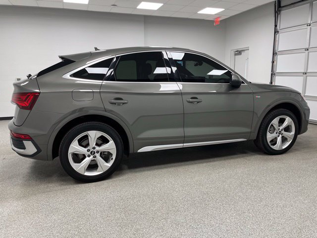 Used 2023 Audi Q5 2.0T Premium AWD/4WD image 11