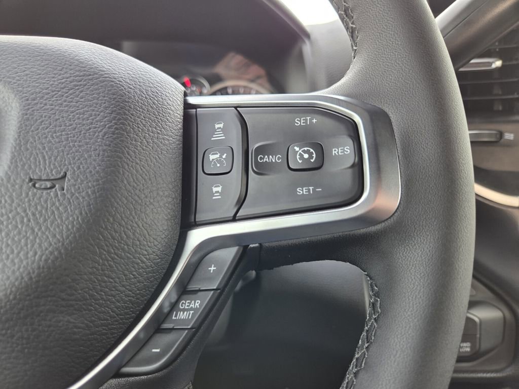 New 2026 RAM 2500 Big Horn image 24