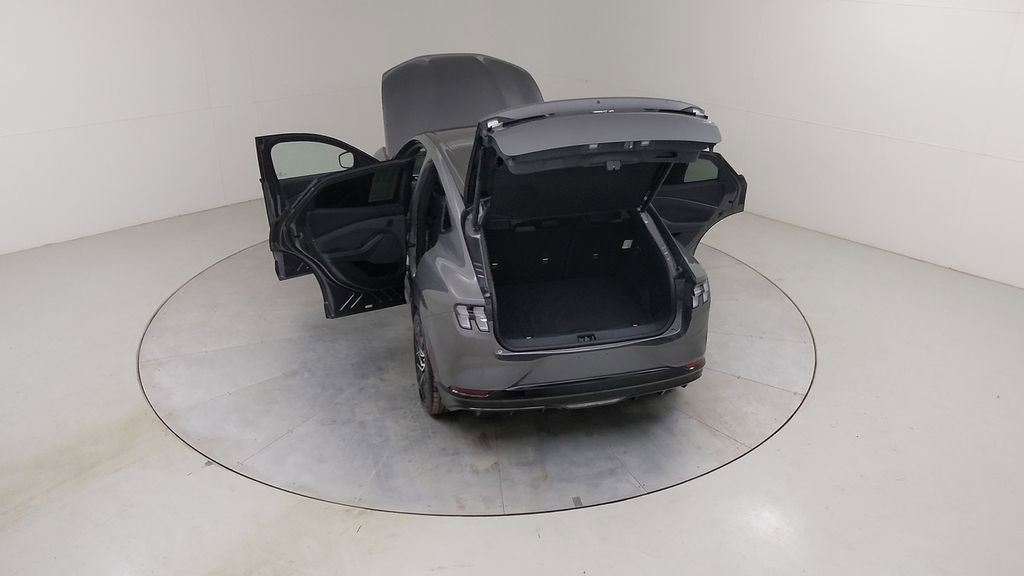 Certified 2023 Ford Mustang Mach-E GT w/ GT Performance Edition image 50