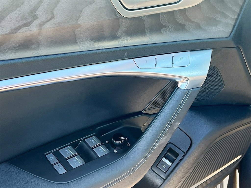 Used 2024 Audi A6 Premium Plus image 18