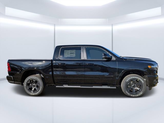 New 2026 RAM 1500 Big Horn image 2