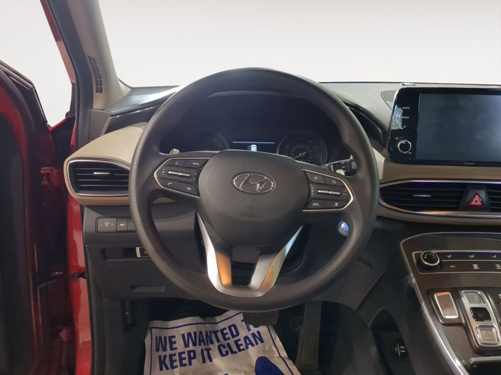 Used 2022 Hyundai Santa Fe SEL image 18