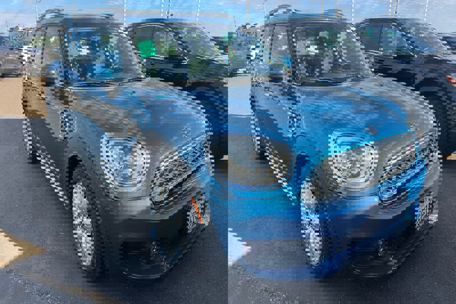 Used 2020 MINI Cooper Countryman S image 3