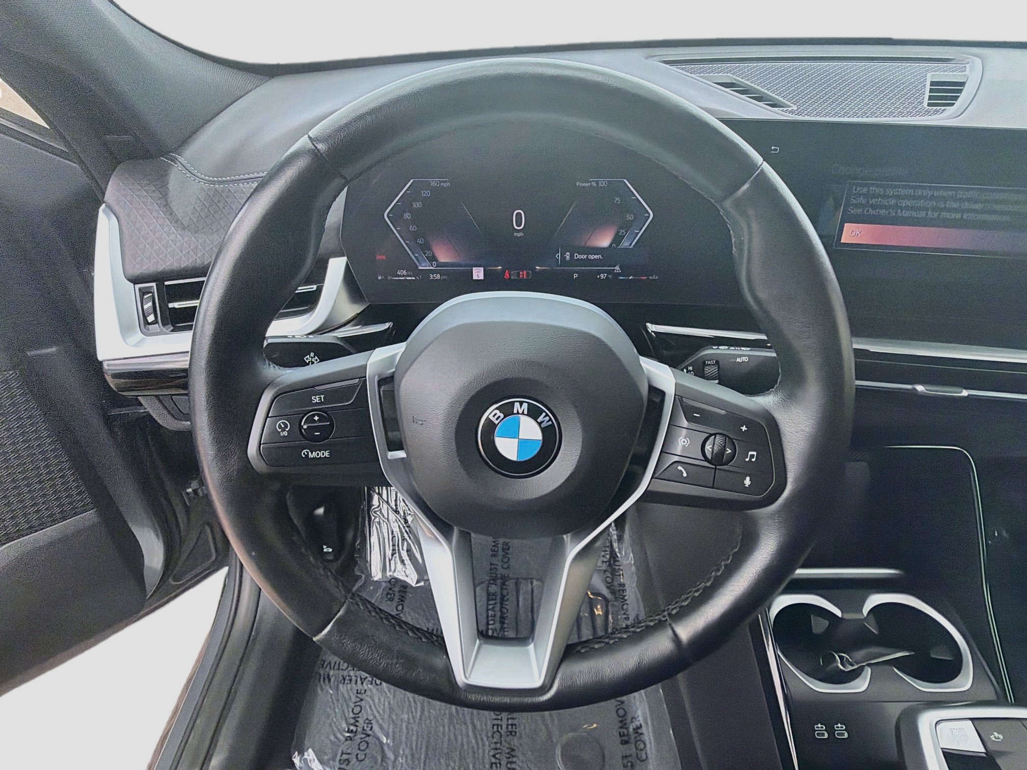 Used 2026 BMW X2 xDrive28i AWD/4WD image 18