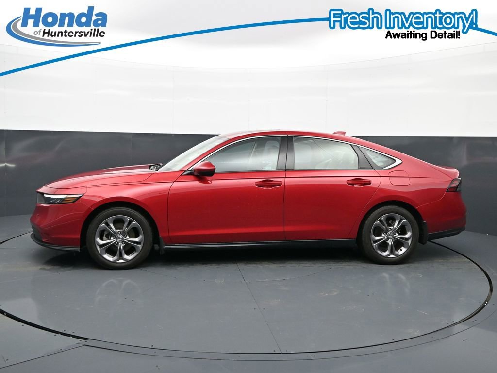 Used 2024 Honda Accord EX image 50