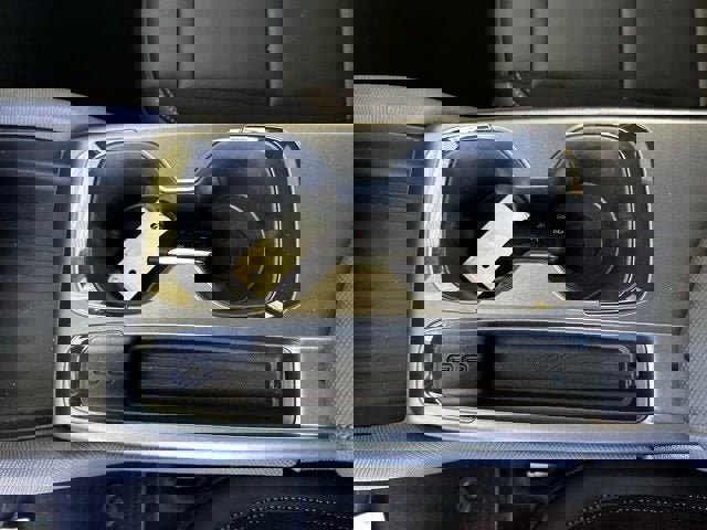 New 2025 Chevrolet Equinox EV RS w/ Active Safety Package 3 image 19