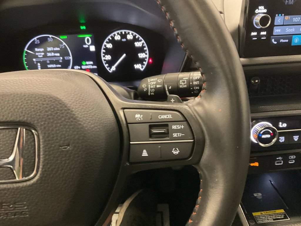 Used 2024 Honda CR-V Sport-L image 22