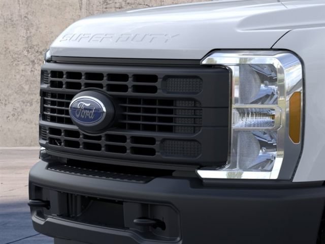 New 2026 Ford F250 XL w/ FX4 Off-Road Package AWD/4WD image 17