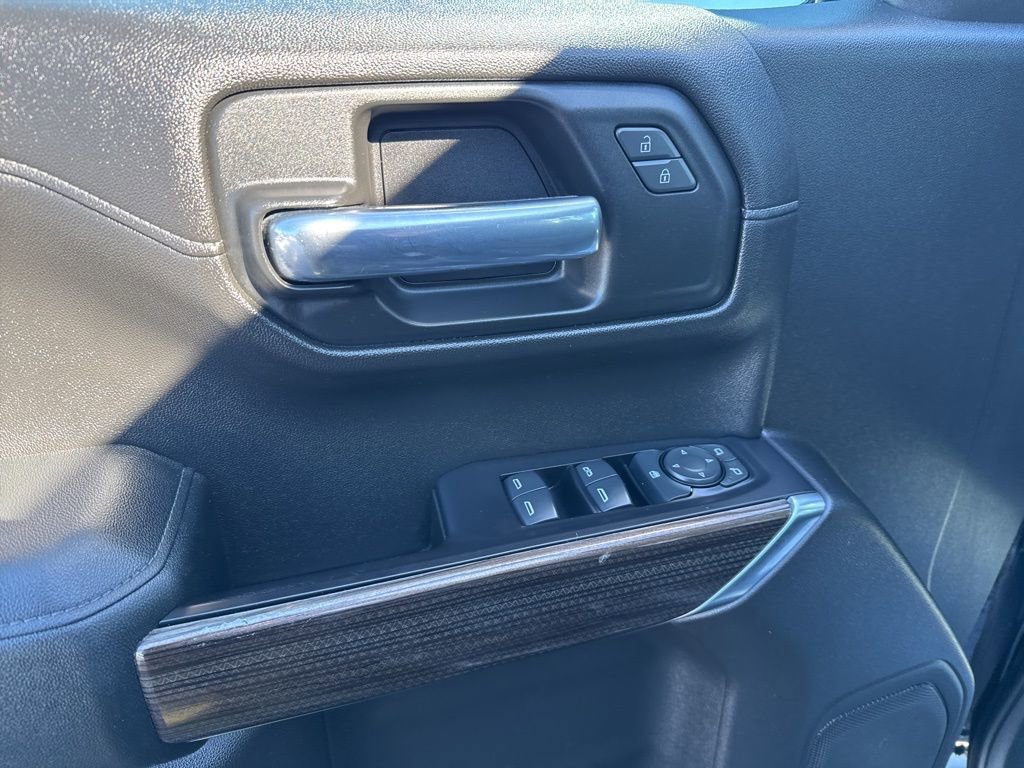 Used 2019 Chevrolet Silverado 1500 LT w/ Fleet Comfort Package image 15