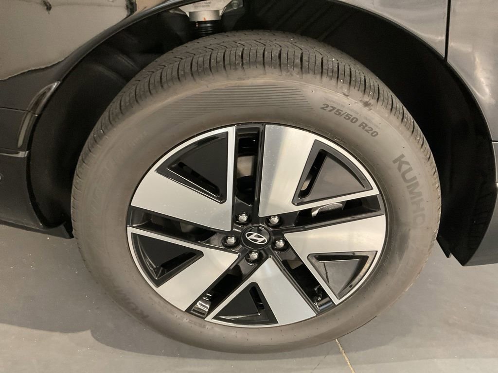 New 2026 Hyundai Ioniq 9 SEL image 26