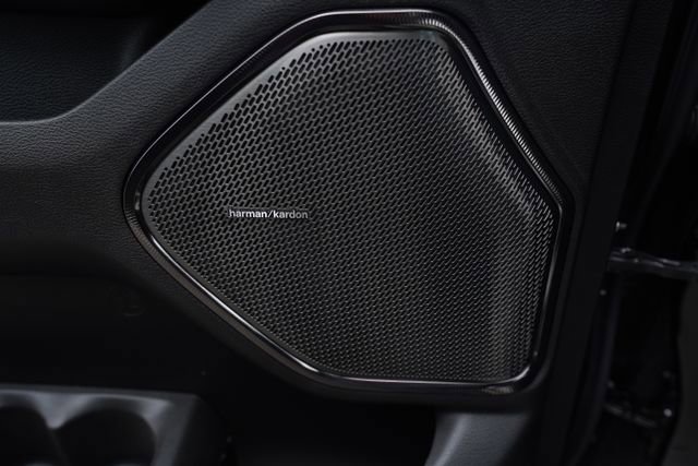 New 2026 RAM 1500 RHO w/ RHO Level 1 Equipment Group image 32