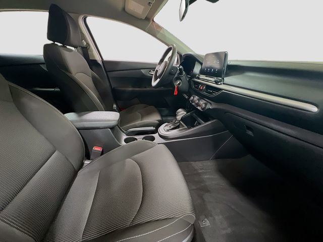 Certified 2021 Kia Forte LXS image 26