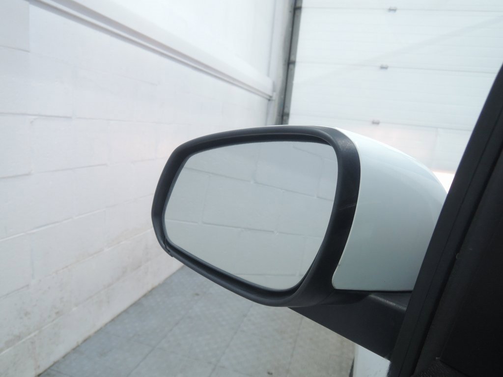 Used 2022 Chevrolet Spark LT image 21