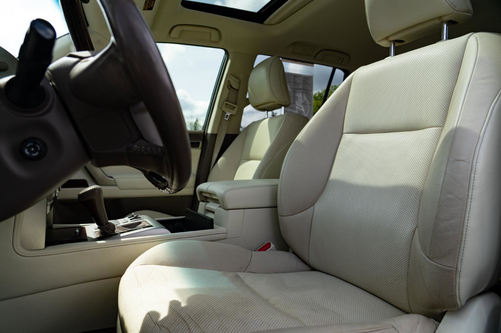 Used 2018 Lexus GX 460 Premium AWD/4WD image 17