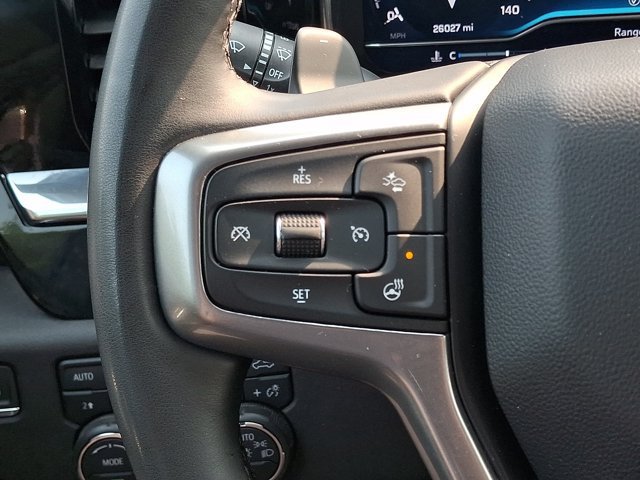 Used 2024 Chevrolet Silverado 1500 RST w/ All Star Edition Plus AWD/4WD image 26