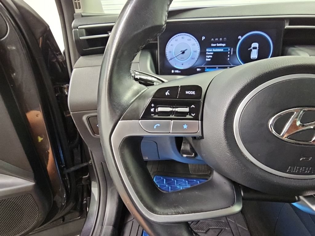 Used 2022 Hyundai Tucson SEL w/ Convenience Package FWD image 27