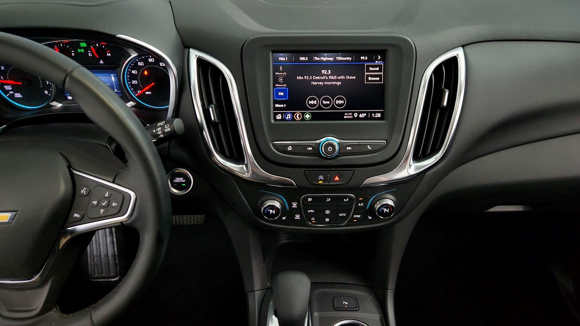 Certified 2024 Chevrolet Equinox LT FWD image 21