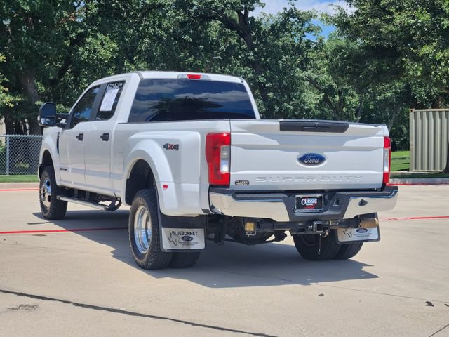 Used 2017 Ford F350 XL w/ STX Appearance Package AWD/4WD image 2