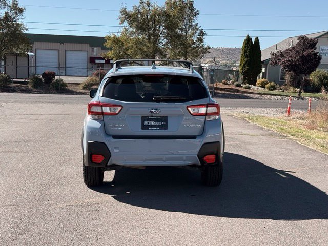 Used 2018 Subaru Crosstrek 2.0i Limited AWD/4WD image 5
