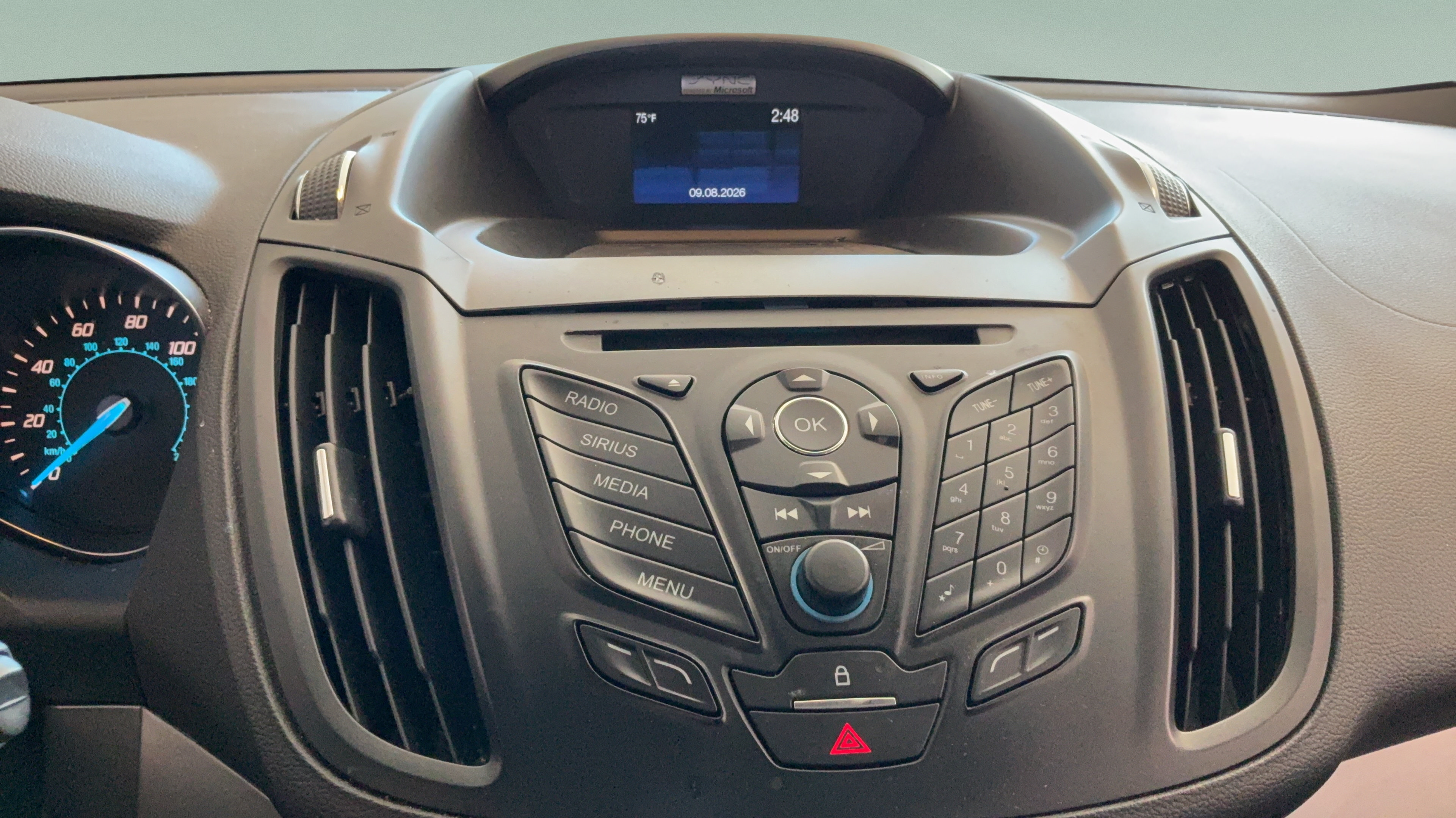 Used 2014 Ford Escape SE FWD image 11
