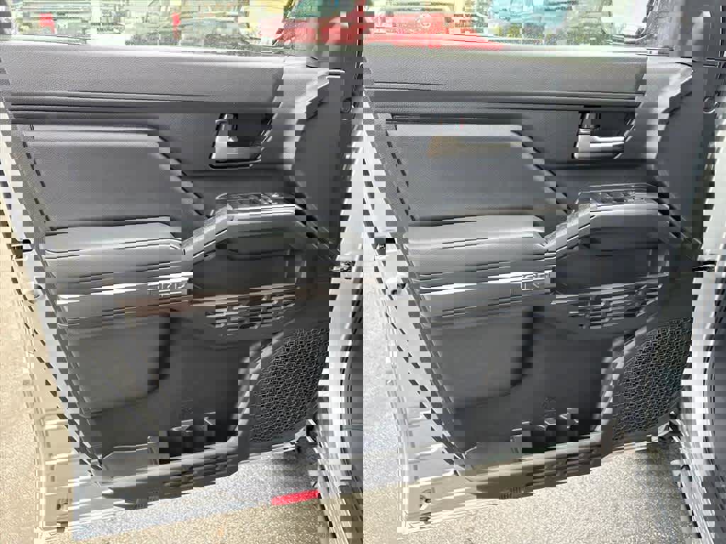 New 2025 Toyota Tacoma TRD Off-Road image 19