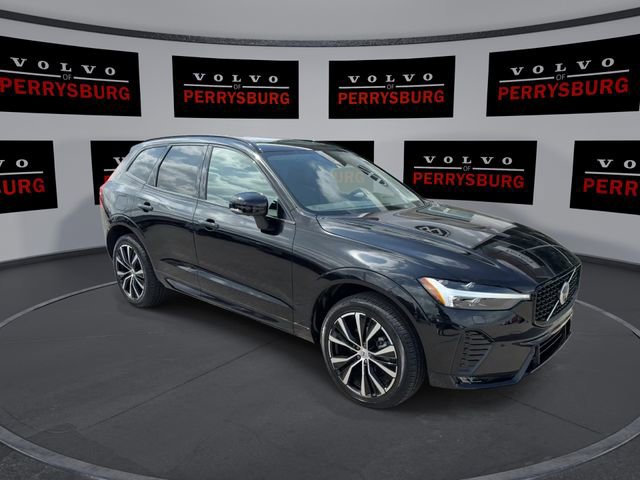New 2025 Volvo XC60 B5 Plus w/ Protection Package Premier AWD/4WD image 2