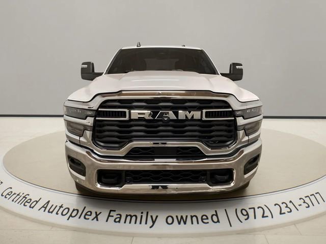 Used 2025 RAM 2500 Big Horn image 6
