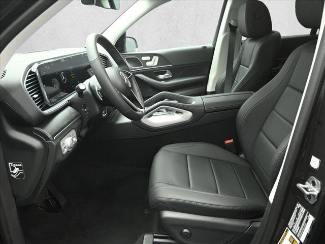 New 2026 Mercedes-Benz GLE 350 4MATIC image 8