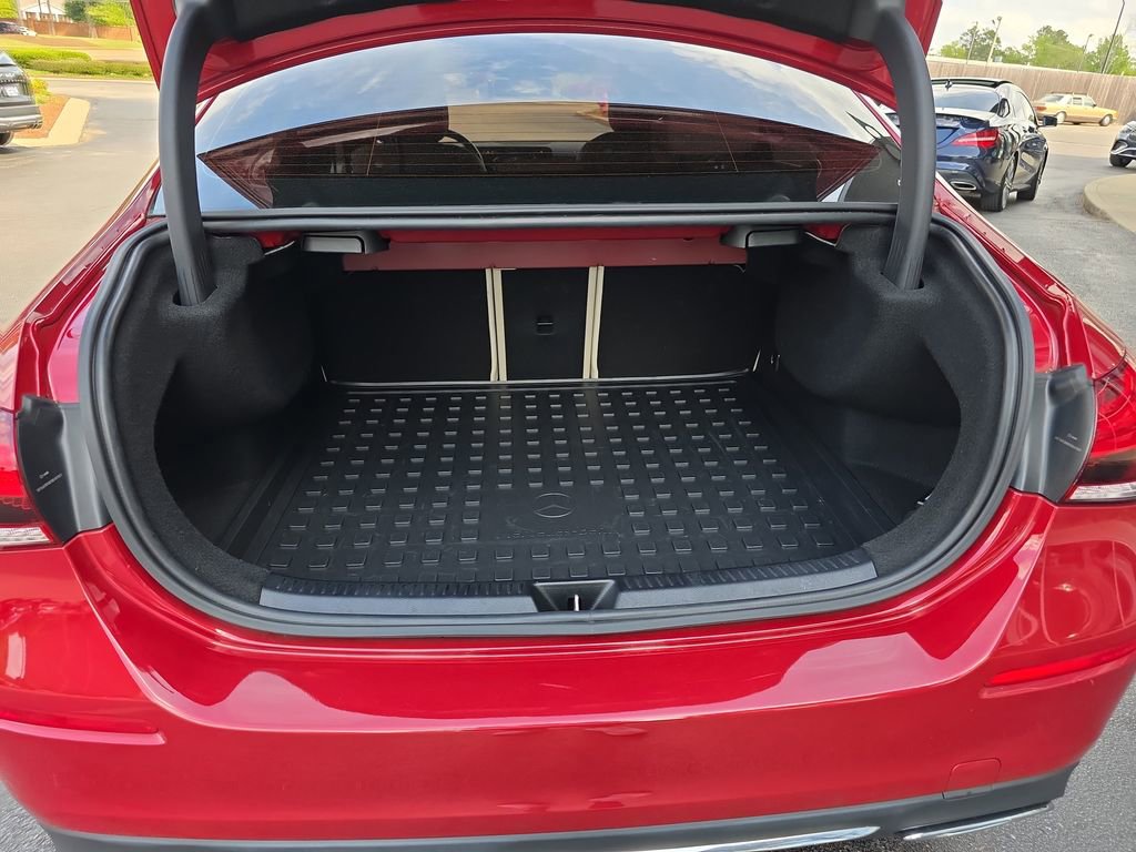 Certified 2022 Mercedes-Benz A 220 image 13