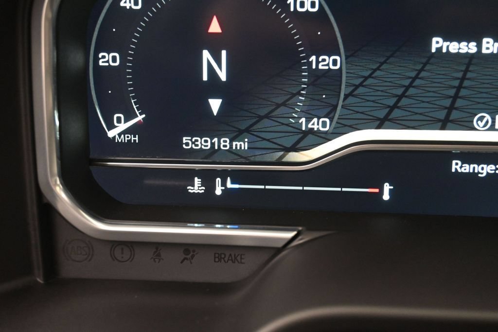 Used 2022 GMC Sierra 1500 AT4X AWD/4WD image 13