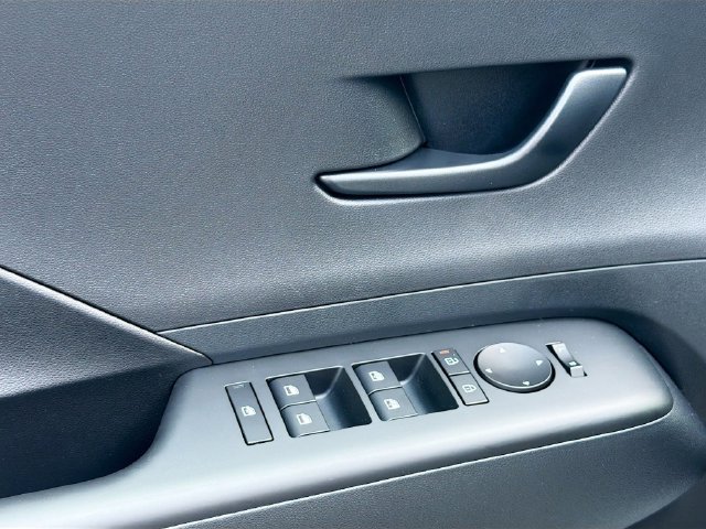 New 2026 Hyundai Kona SEL Sport AWD/4WD image 20