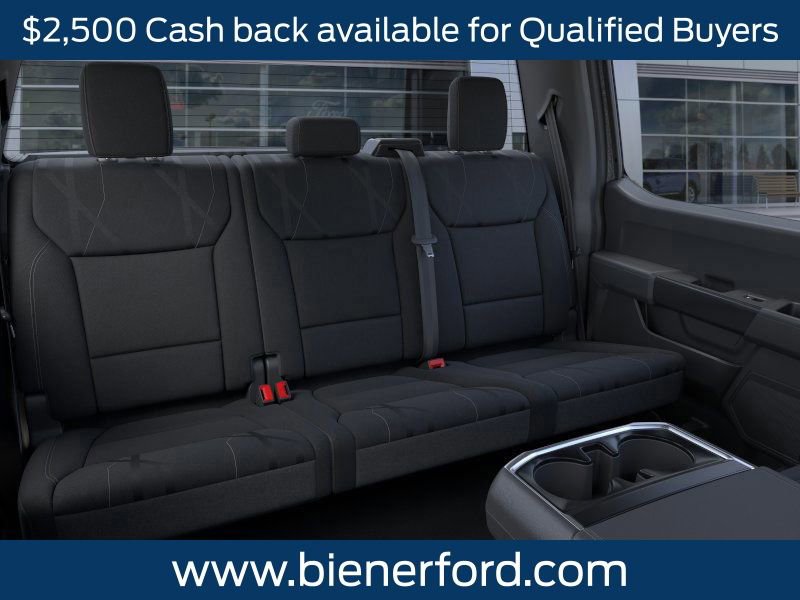 New 2026 Ford F150 STX w/ Equipment Group 200A image 11