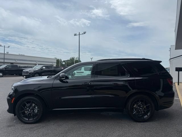 New 2026 Dodge Durango GT AWD/4WD image 27
