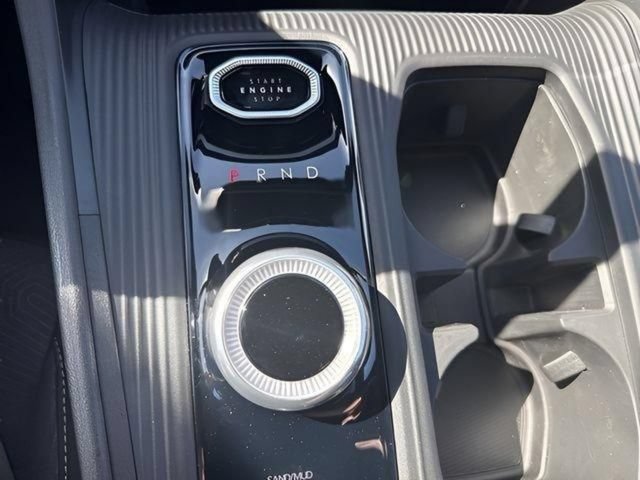 New 2026 Jeep Cherokee Laredo AWD/4WD image 20