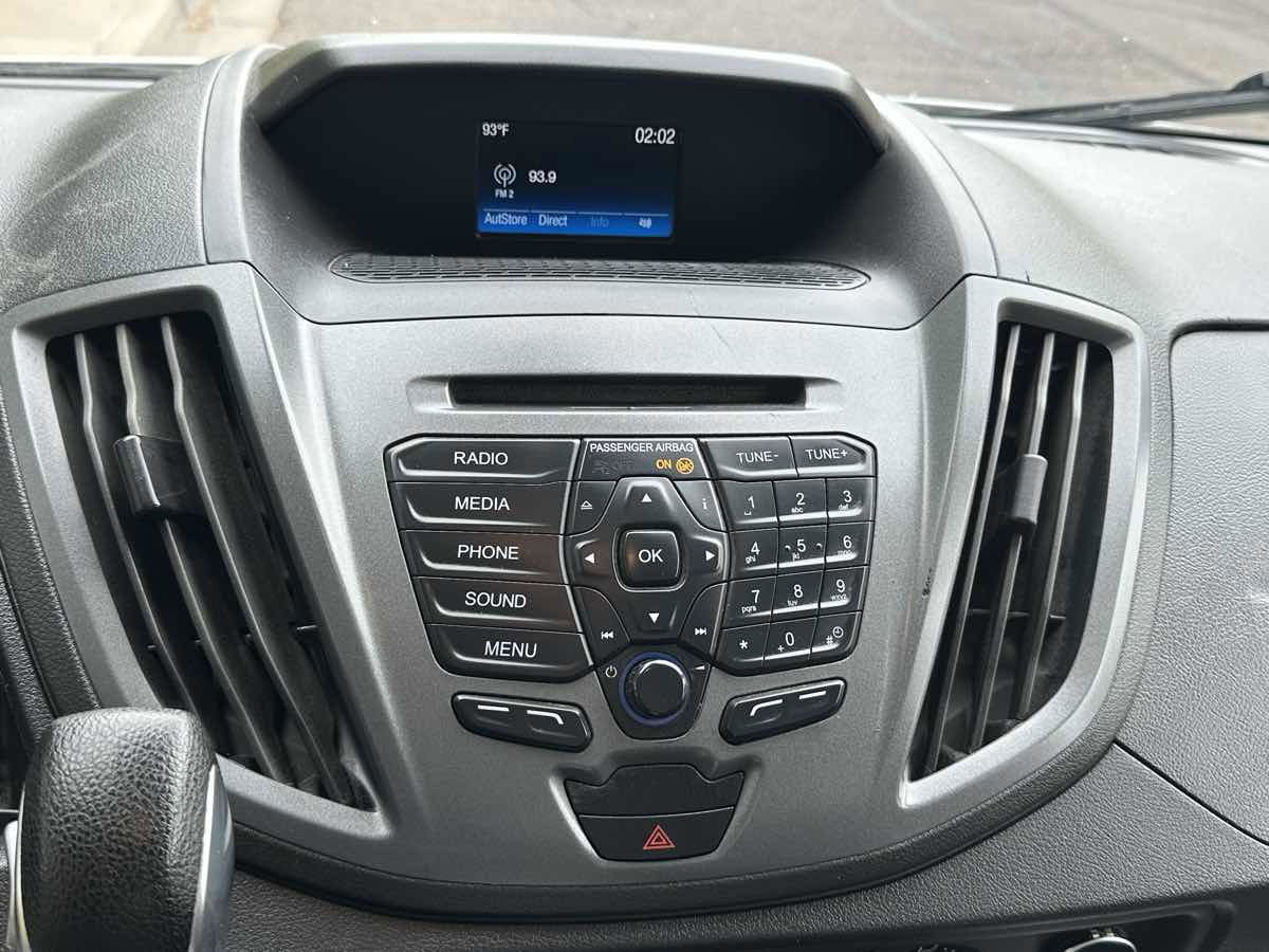Used 2019 Ford Transit 350 138 DRW w/ Interior Upgrade Package image 22