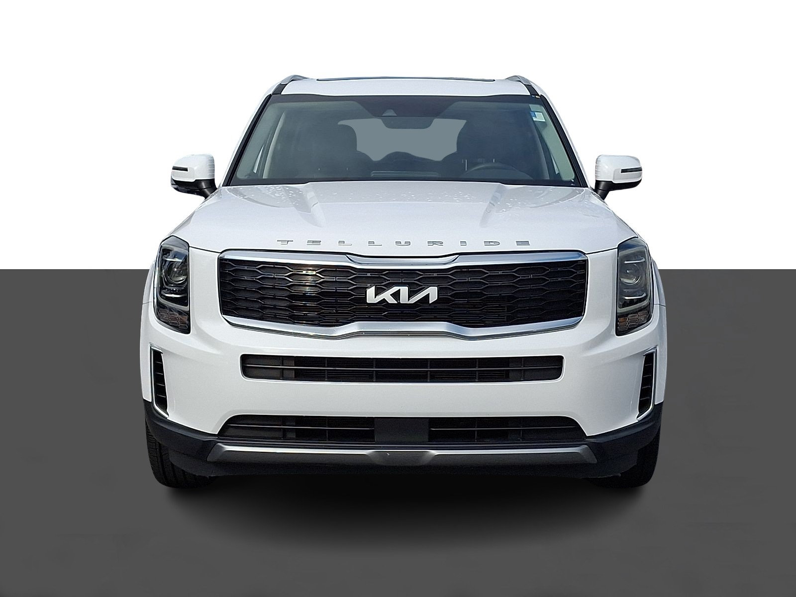 Certified 2022 Kia Telluride S AWD/4WD image 2